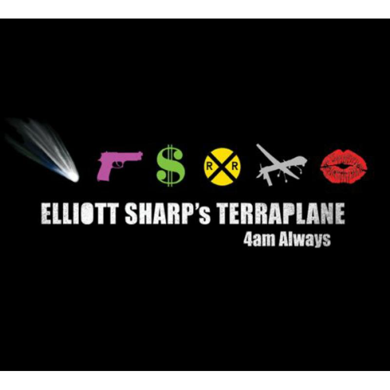 Picture of Elliott Sharp - 4am Always