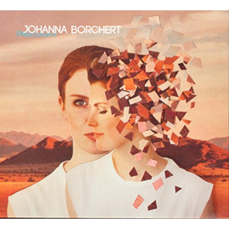 Picture of Johanna Borchert - Fm Biography