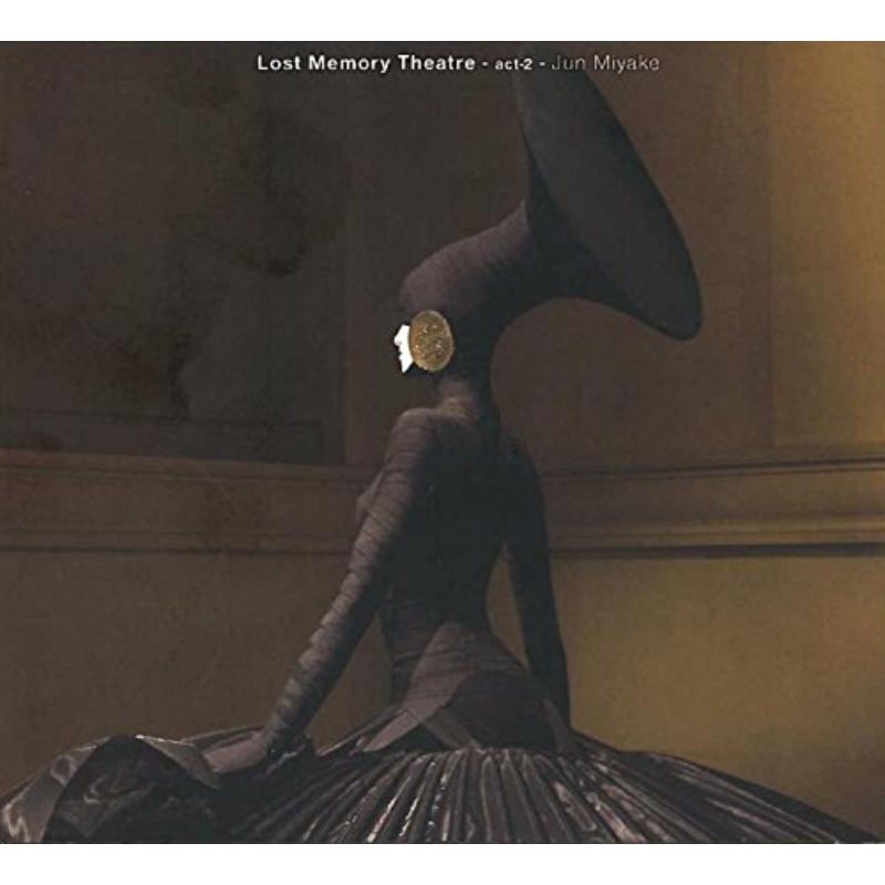 Picture of Jun Miyake - Lost Memory Theatre - Act 2