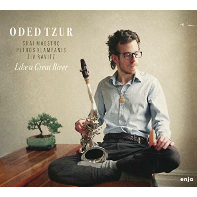 Picture of Oded Tzur - Like A Great River