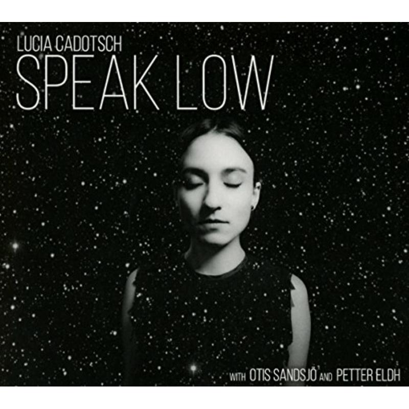 Picture of Lucia Cadotsch - Speak Low