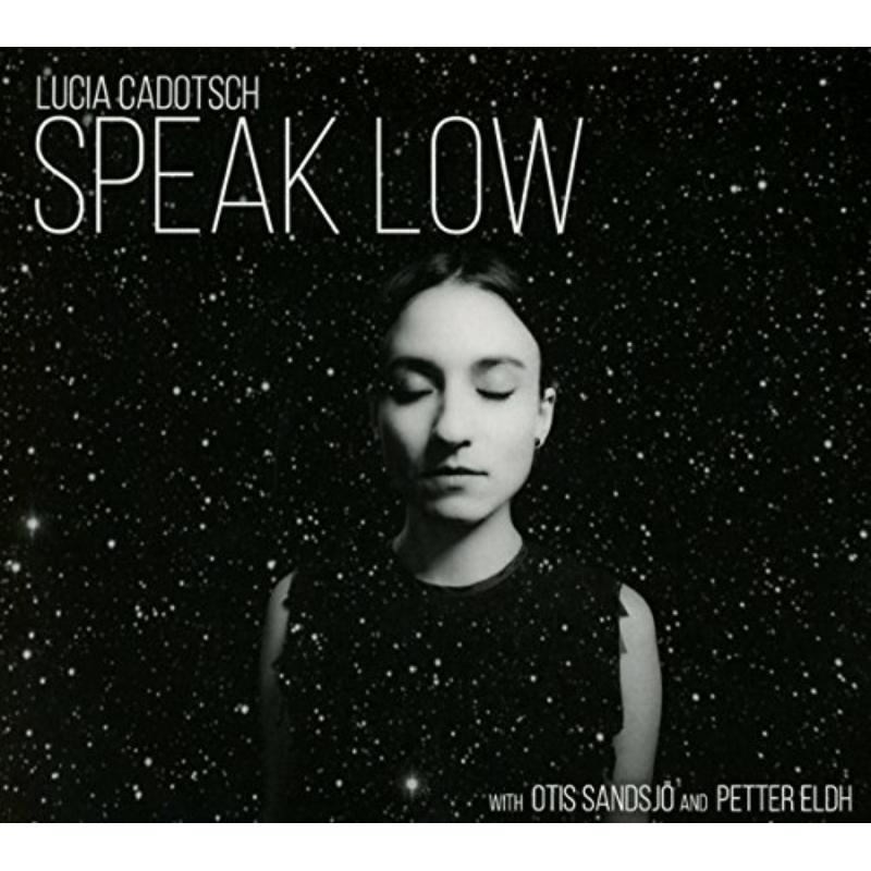 Picture of Lucia Cadotsch - Speak Low