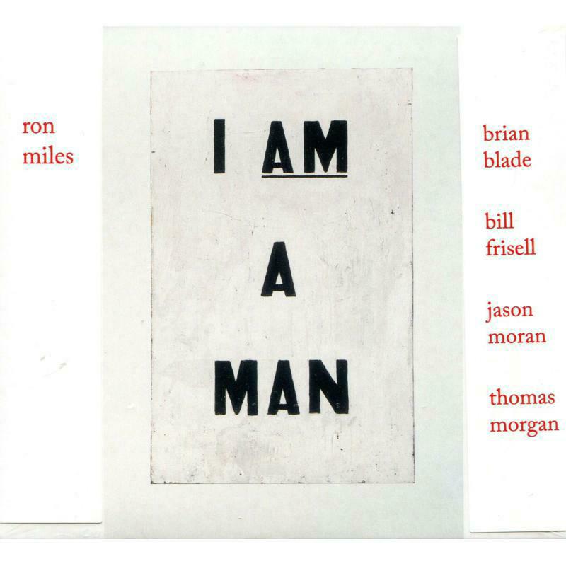 Picture of Ron Miles - I Am A Man