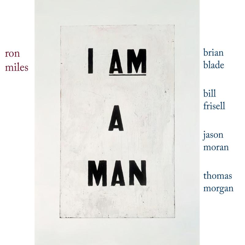 Picture of Ron Miles - I Am A Man