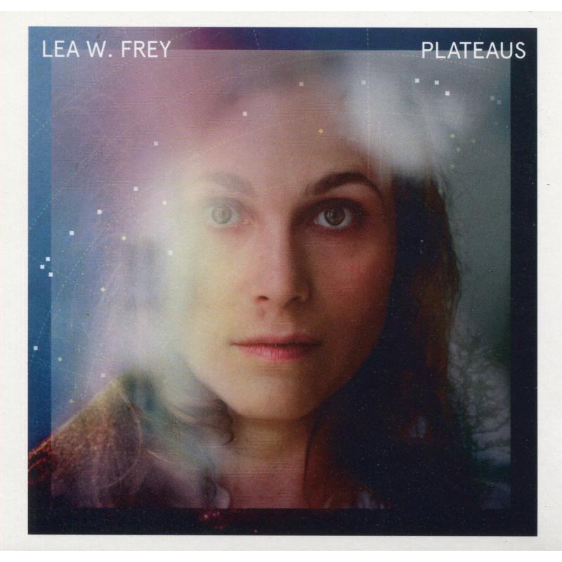 Picture of Lea W.Frey - Plateaus