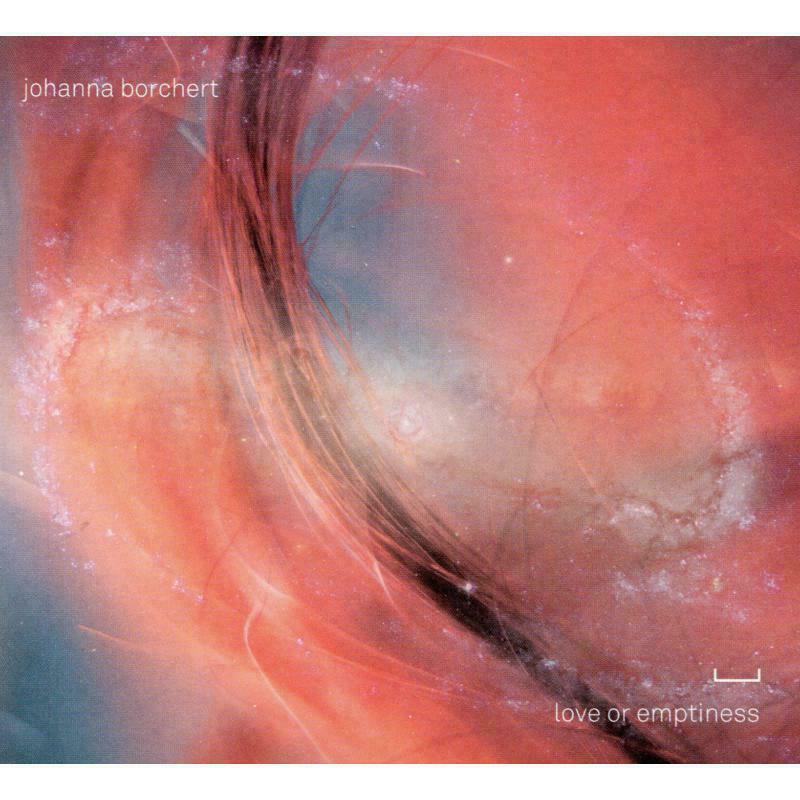 Picture of Johanna Borchert - Love Or Emptiness