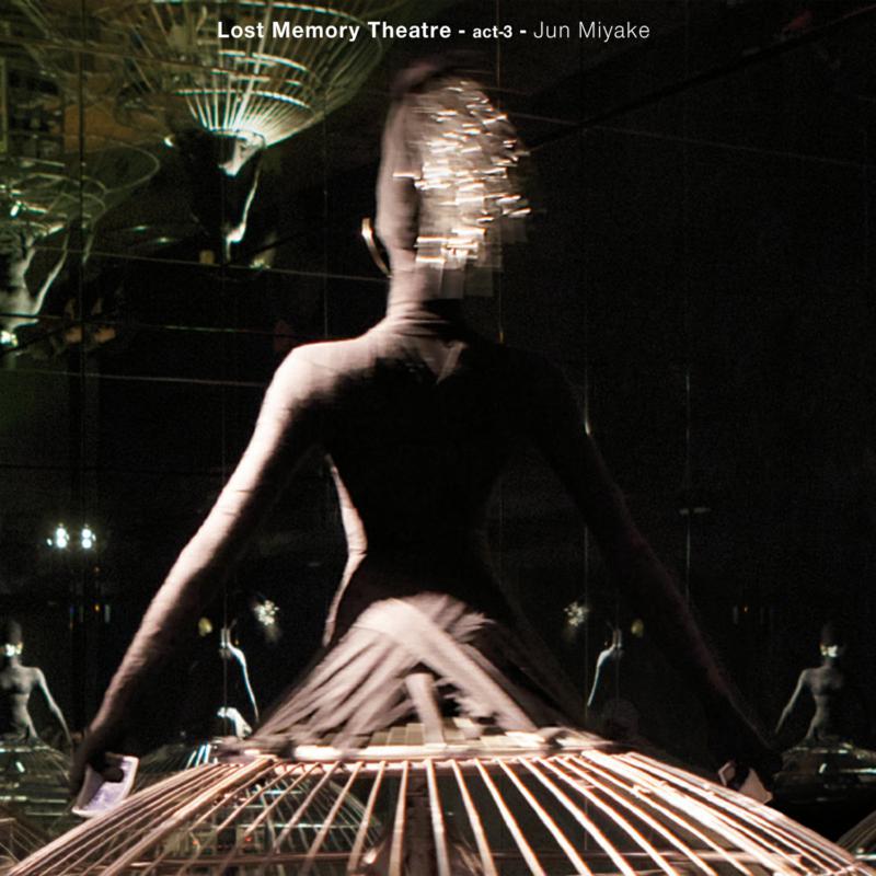 Picture of Jun Miyake - Lost Memory Theatre - Act 3