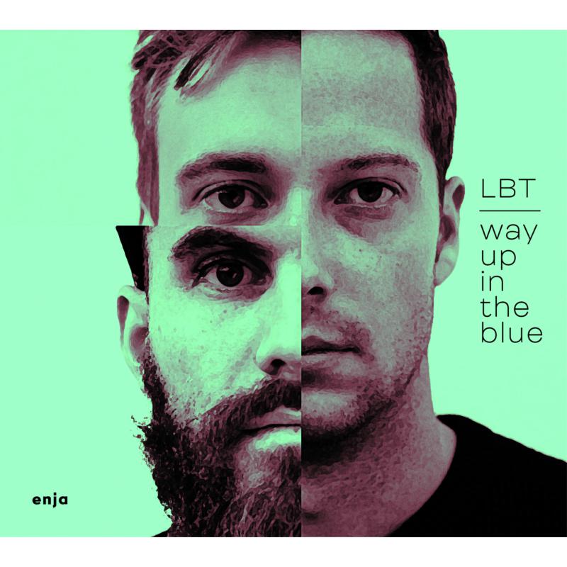 Picture of LBT - Way Up In The Blue