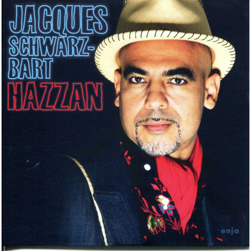 Picture of Jacques Schwarz-Bart - Hazzan
