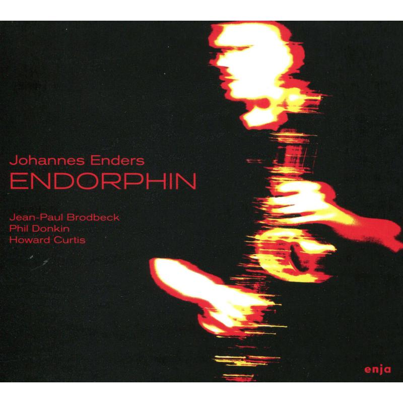 Picture of Johannes Enders - Endorphin