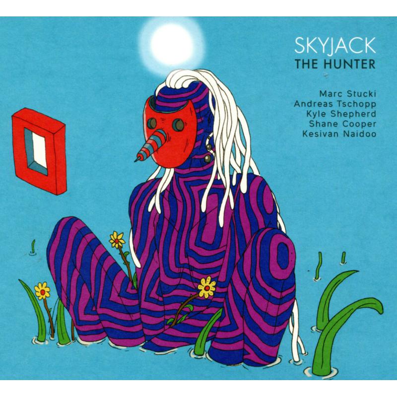 Picture of Skyjack - The Hunter