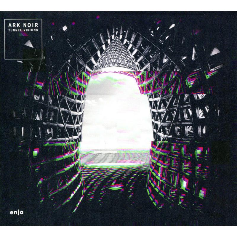 Picture of Ark Noir - Tunnel Visions
