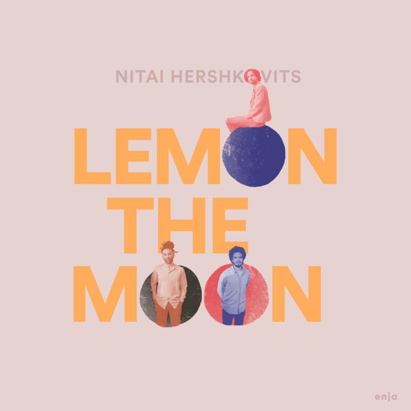 Picture of Nitai Hershkovits - Lemmon The Moon