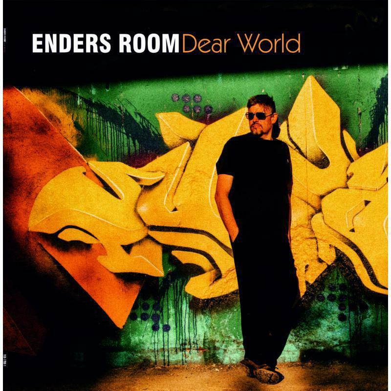 Picture of Enders Room - Dear World (LP)