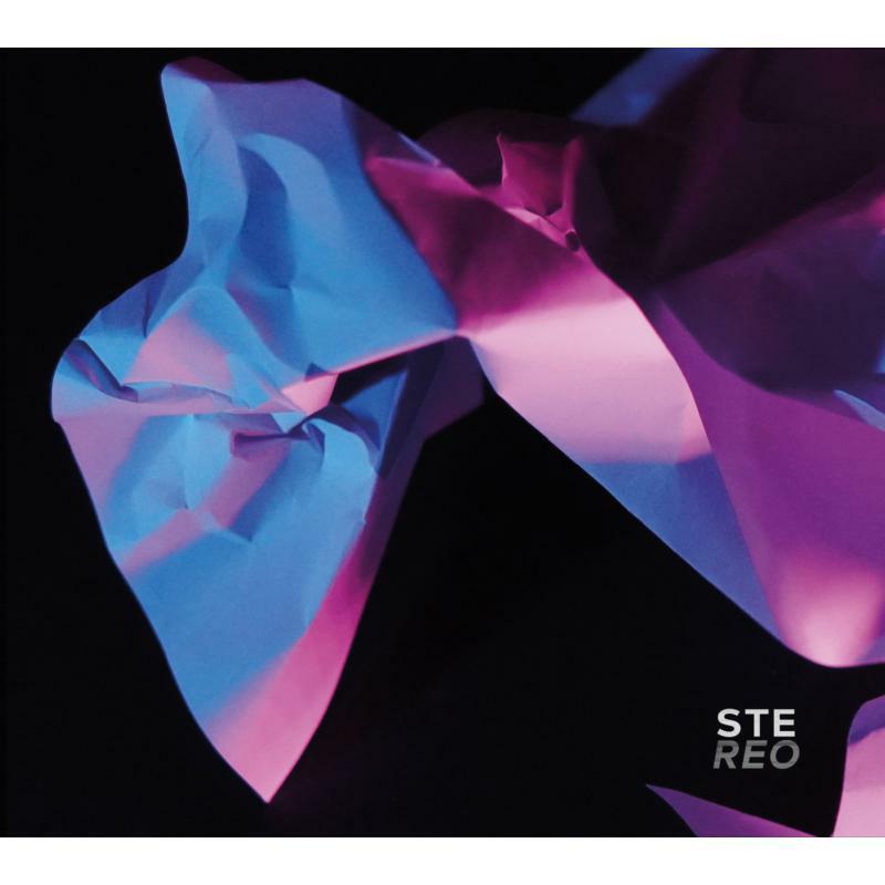 Picture of LBT - Stereo (2CD)