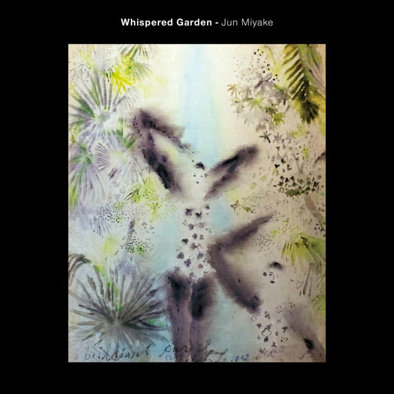 Picture of Jun Miyake - Whispered Garden