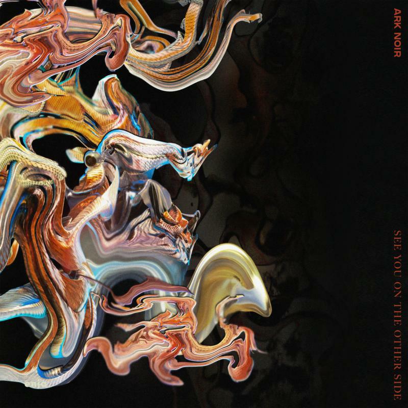 Picture of Ark Noir - See You On The Other Side