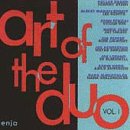 Picture of Various Artists - Art Of The Duo