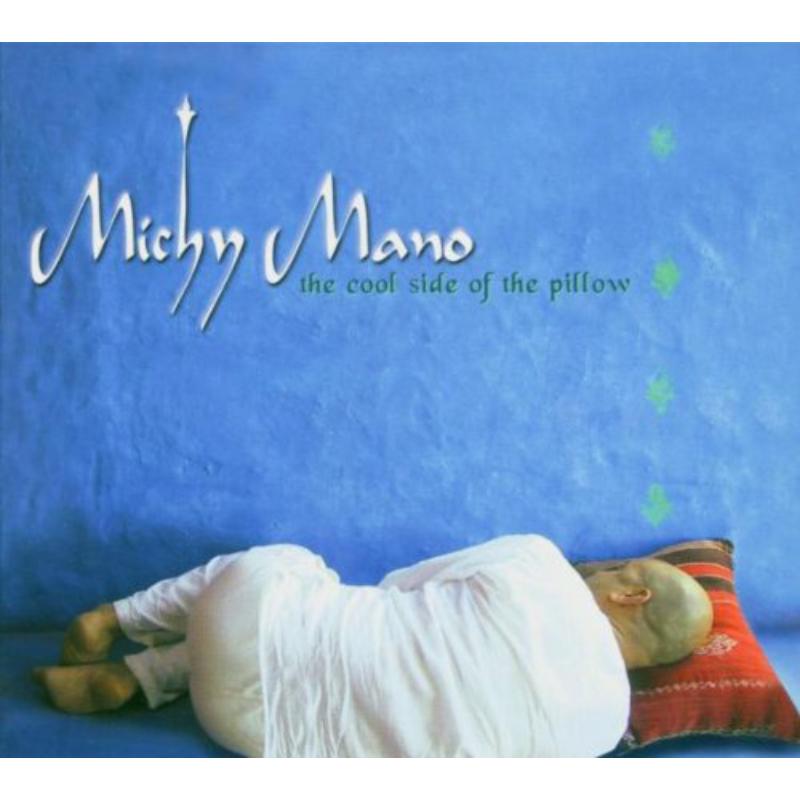 Picture of Michy Mano & Bugge Wesseltoft - The Cool Side Of The Pillow