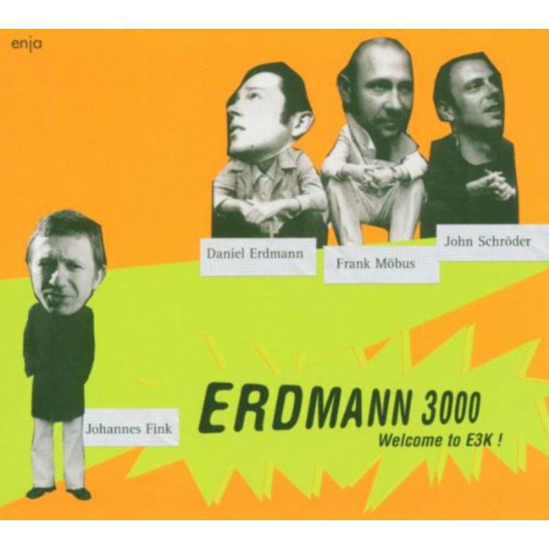 Picture of Daniel Erdmann - Erdmann 3000