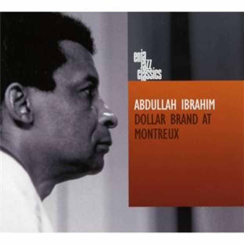 Picture of Abdullah Ibrahim - Dollar Brand At Montreux
