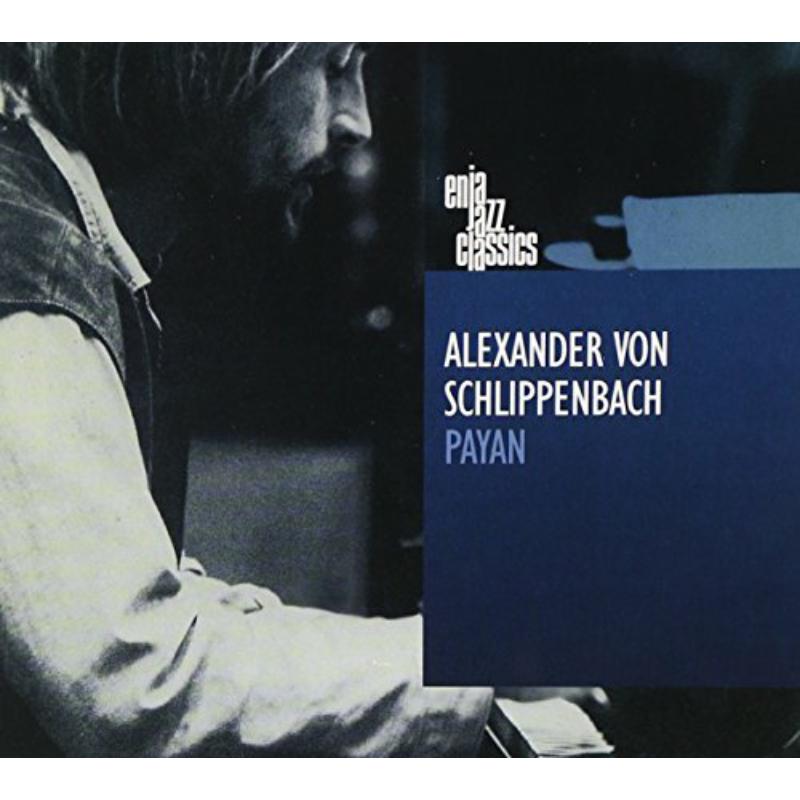 Picture of Alexander von Schlippenbach - Payan