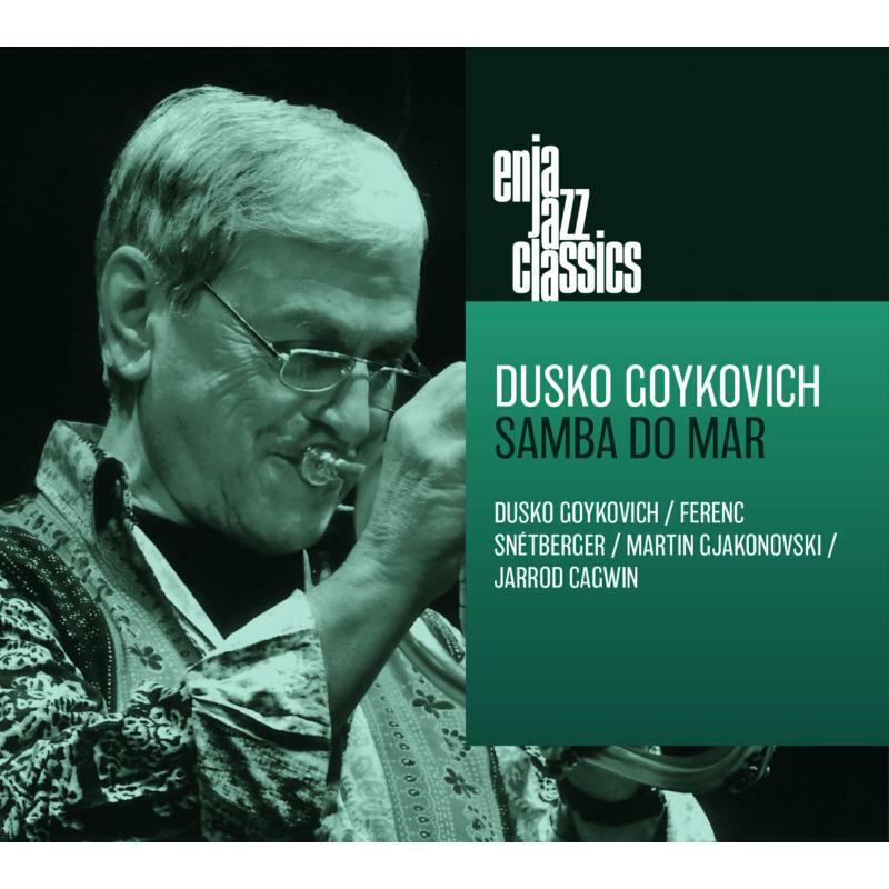 Picture of Dusko Goykovich - Samba Do Mar