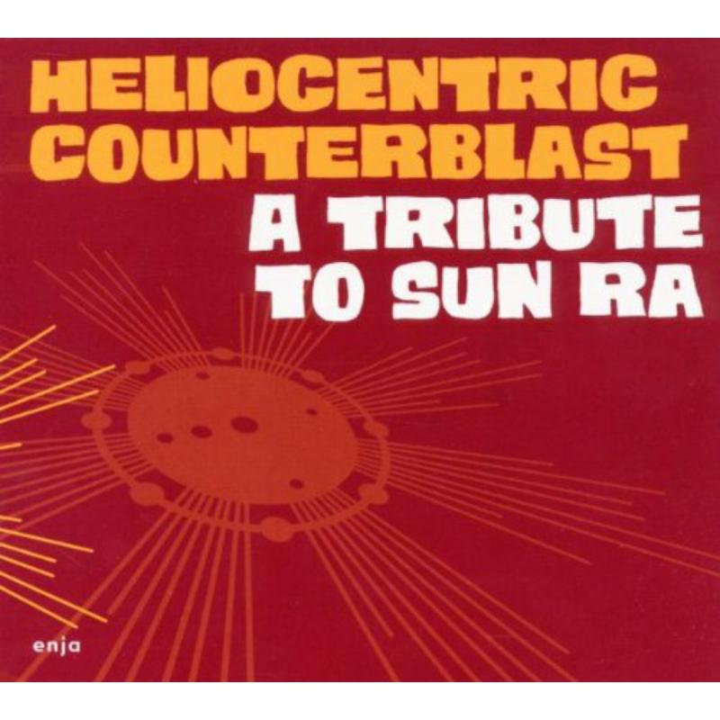 Picture of Heliocentric Counterblast - A Tribute To Sun Ra