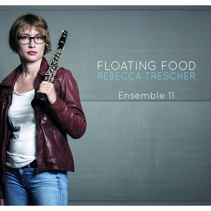Picture of Rebecca Trescher & Ensemble 11 - Floating Food