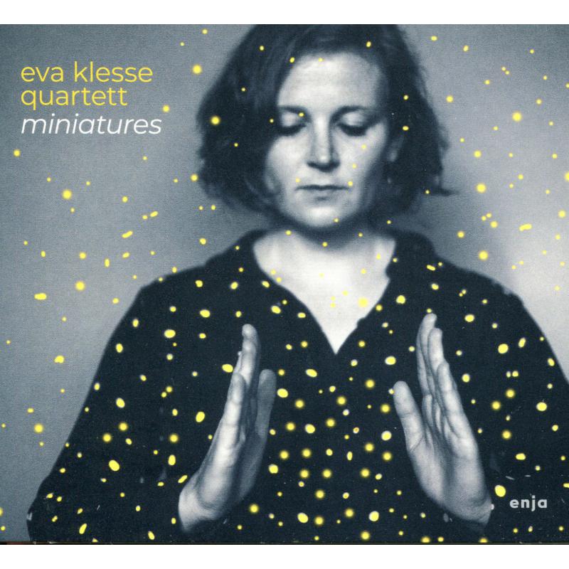 Picture of Eva Klesse Quartett - Miniaturen