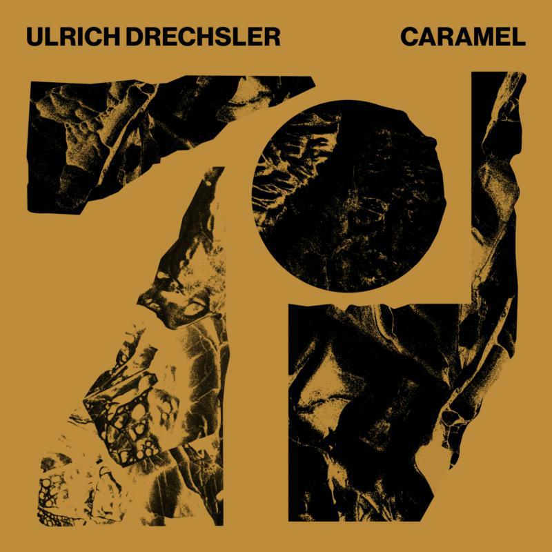 Picture of Ulrich Drechsler - Caramel