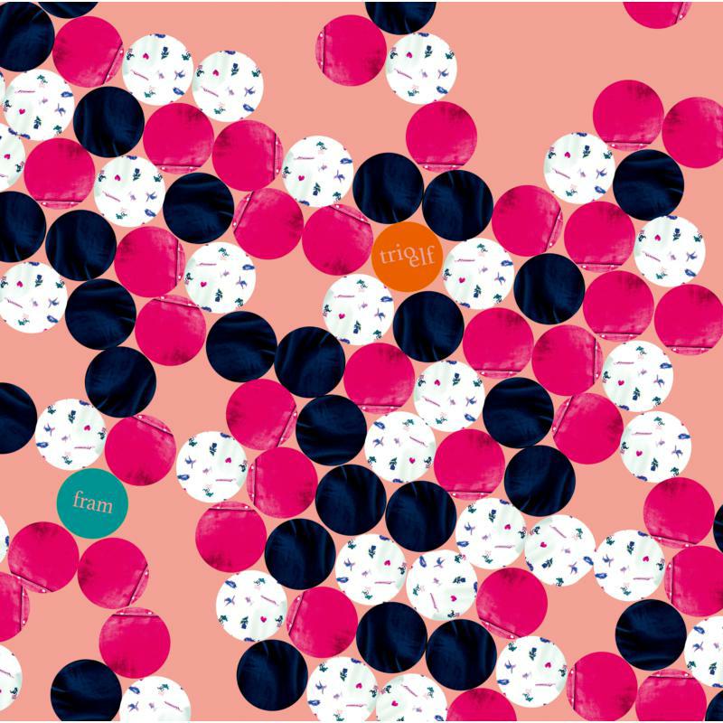 Picture of Trio ELF - Fram