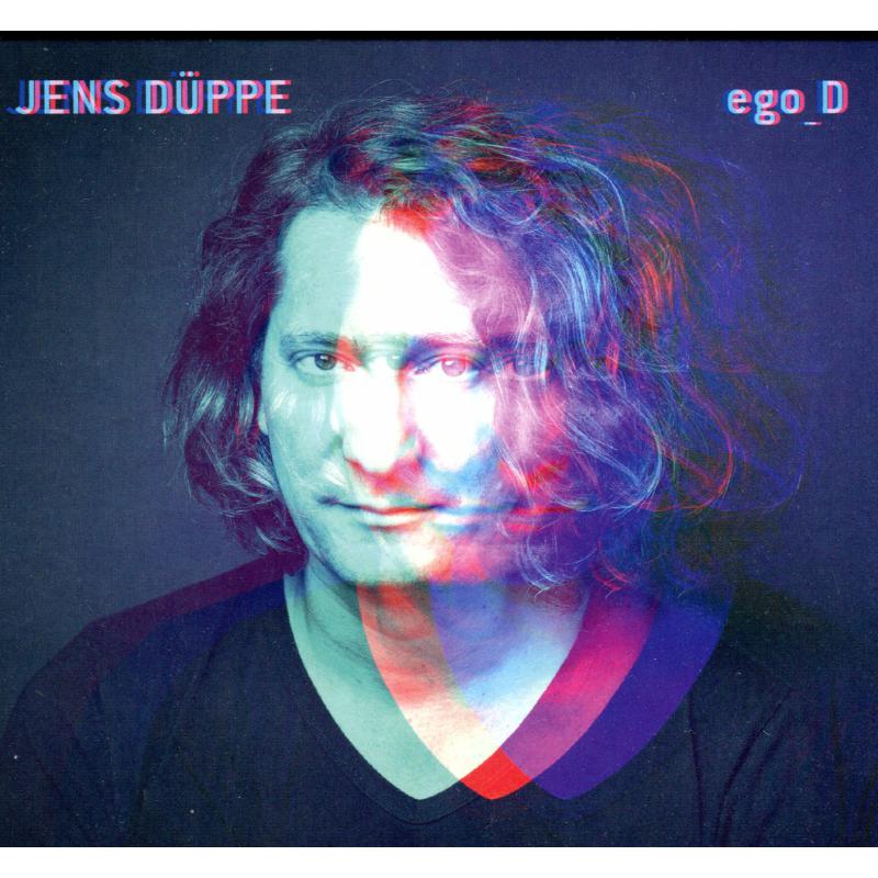 Picture of Jens Duppe - ego_D