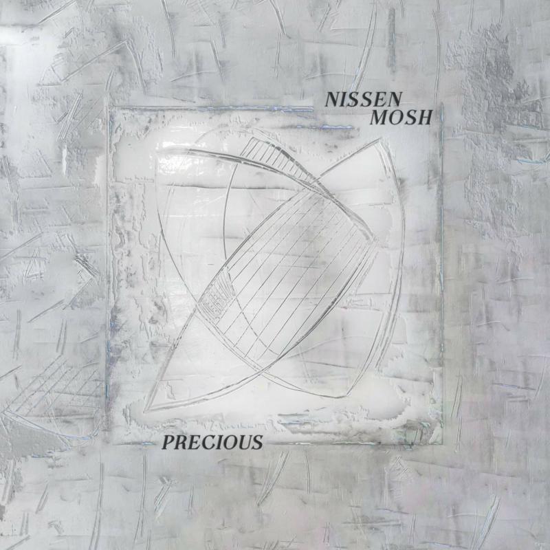 Picture of Nissen Mosh - Precious