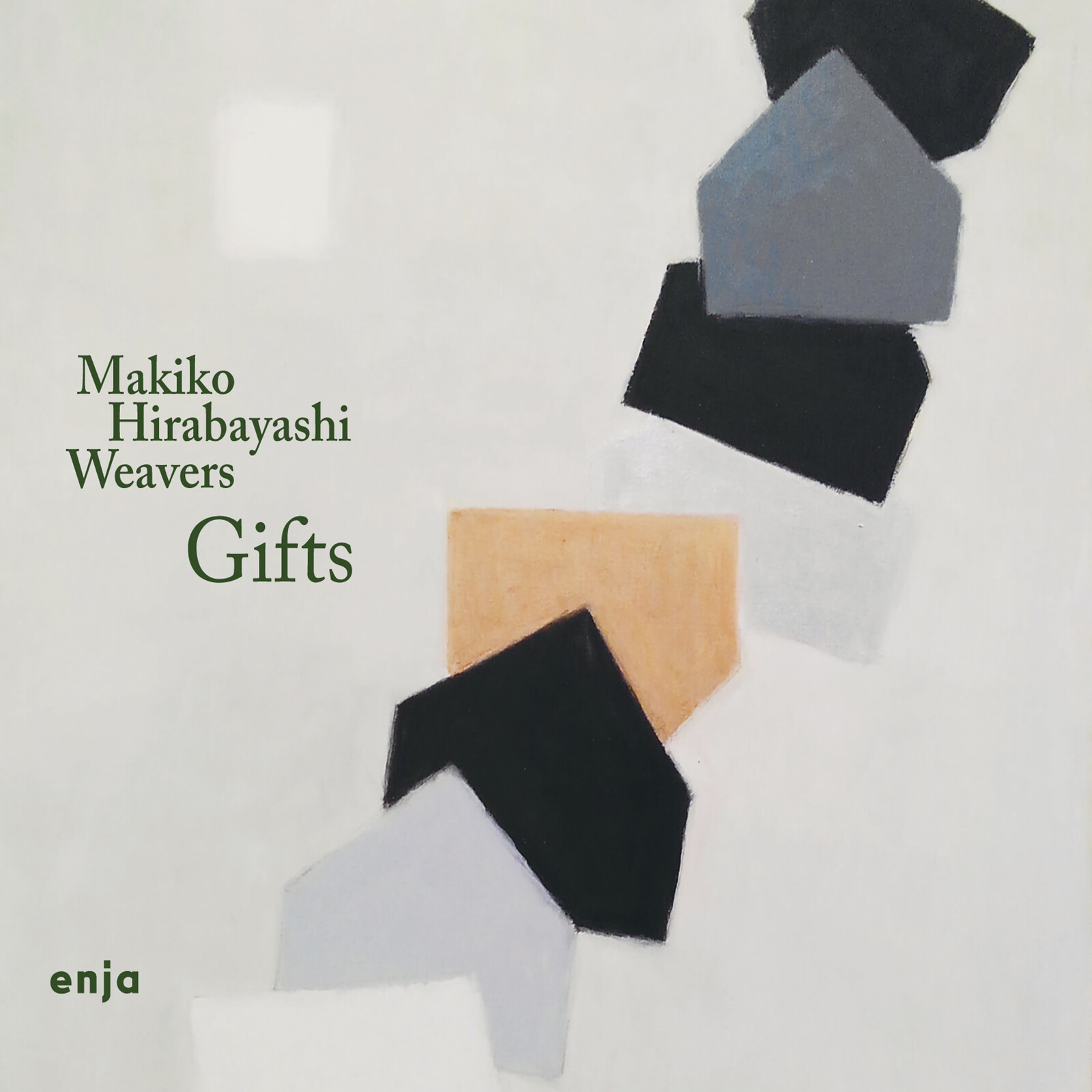 Picture of Makiko Hirabayashi - Gifts