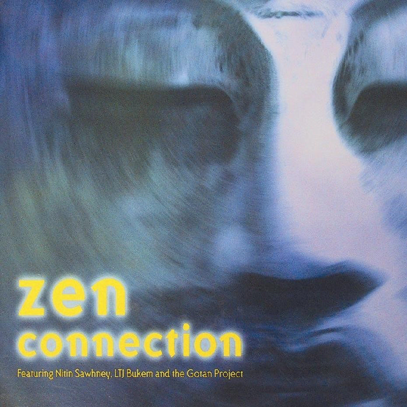 Picture of Various Artists - Zen Connection