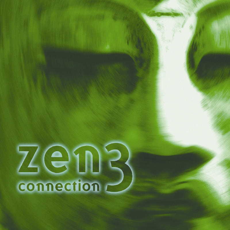 Picture of Various Artists - Zen Connection, Vol. 3