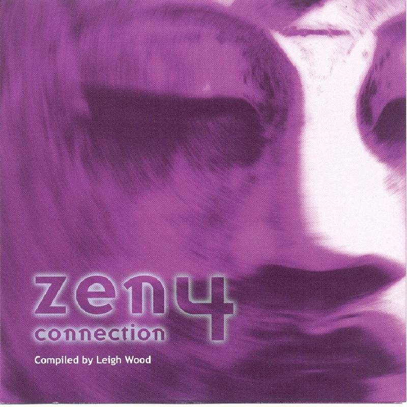 Picture of Various Artists - Zen Connection 4