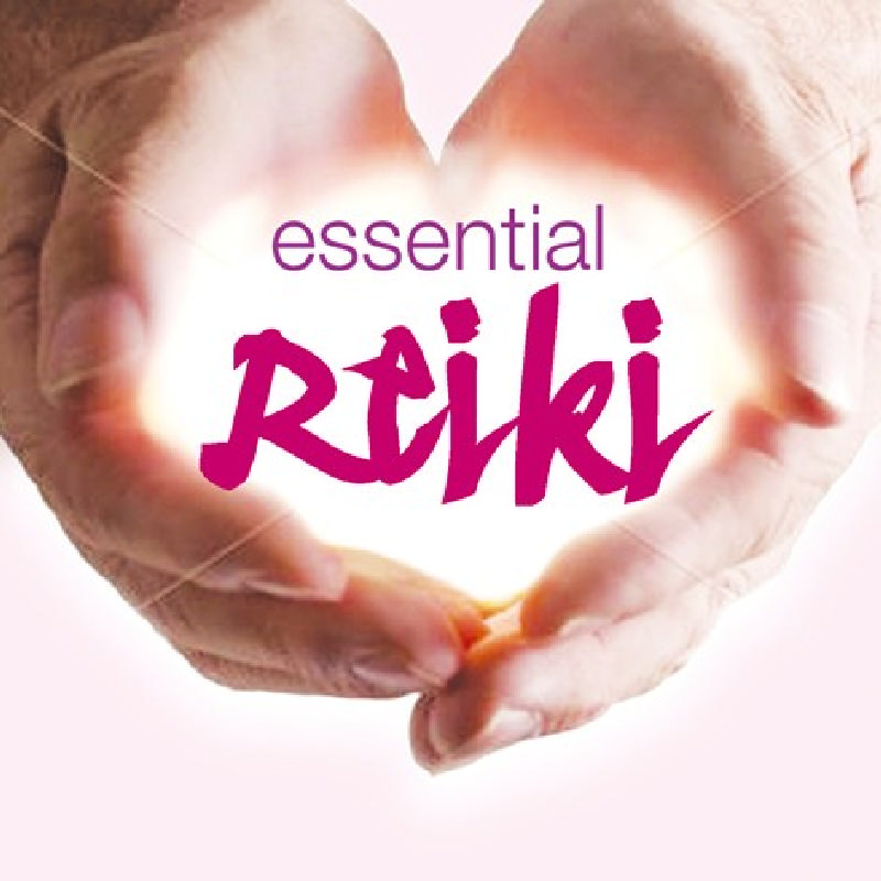 Picture of Philip Guyer - Essential Reiki