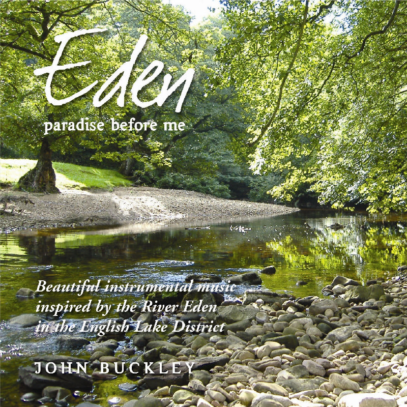 Picture of Anthony Buckley - Eden