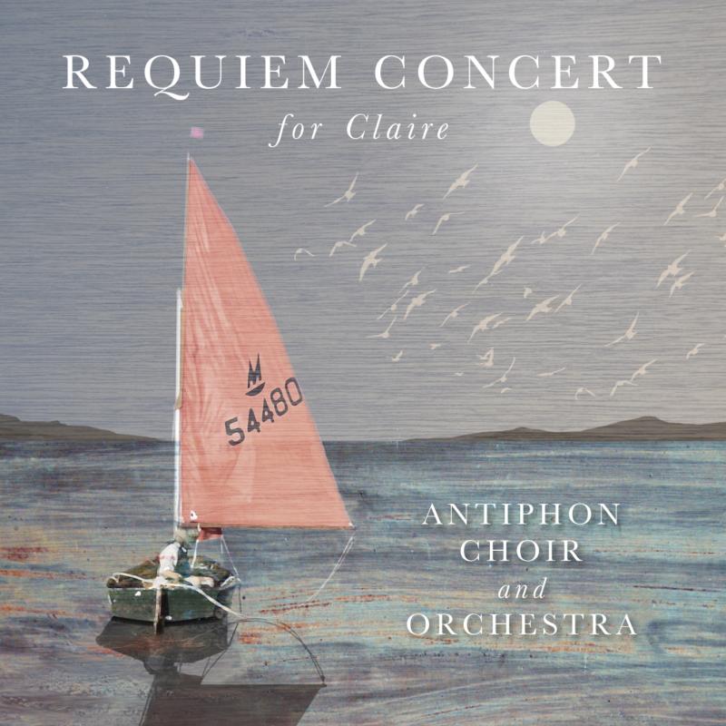 Picture of Various - Requiem Concert For Claire