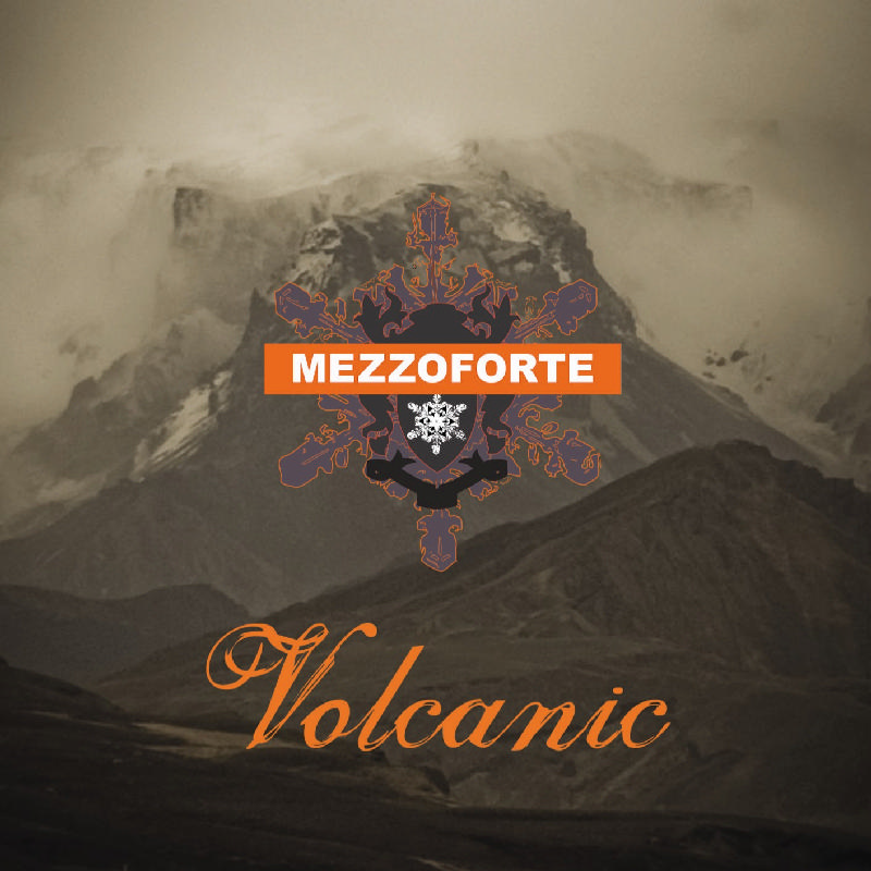 Picture of Mezzoforte - Volcanic
