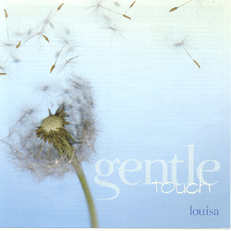 Picture of Louisa - Gentle Touch