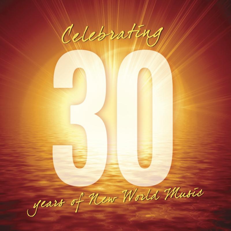Picture of Various - Celebrating 30 Years Of New World Music