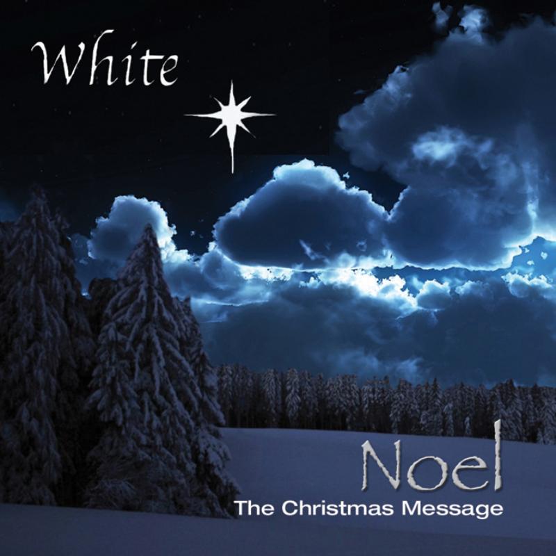 Picture of White - Noel