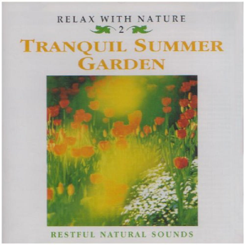 Picture of Various Artists - Tranquil Summer Garden
