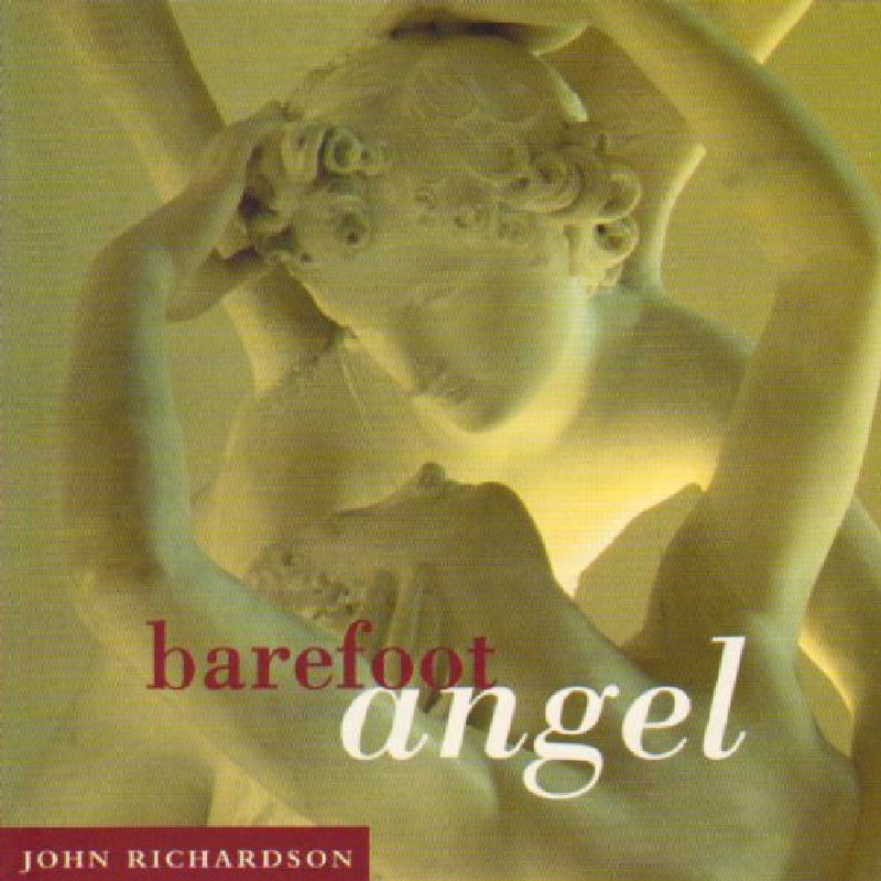 Picture of John Richardson - Barefoot Angel