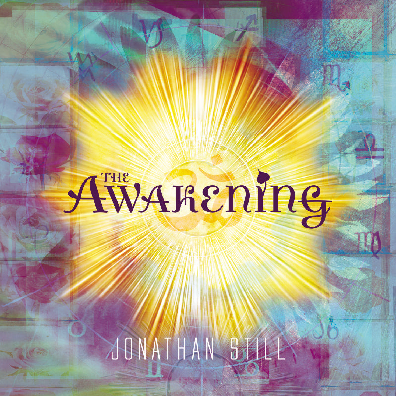 Picture of Jonathan Still - The Awakening