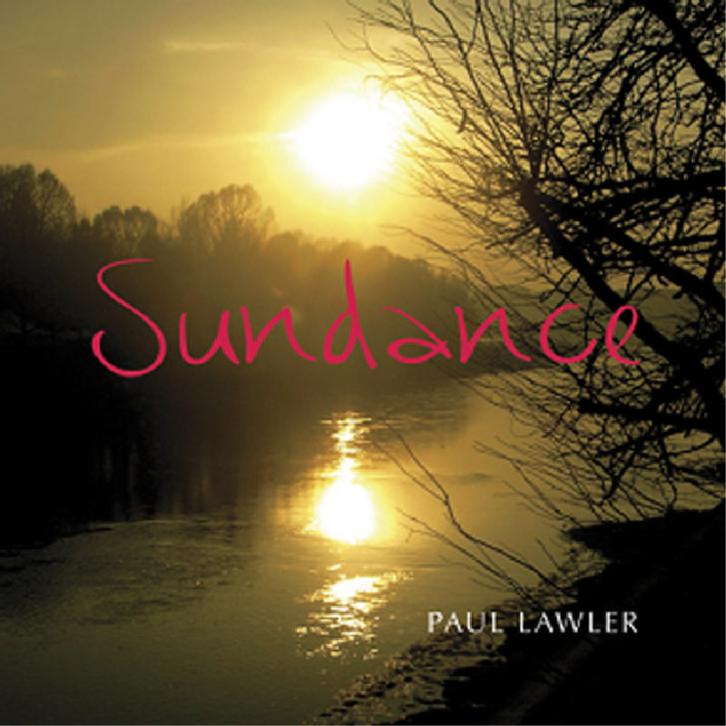 Picture of Paul Lawler - Sundance