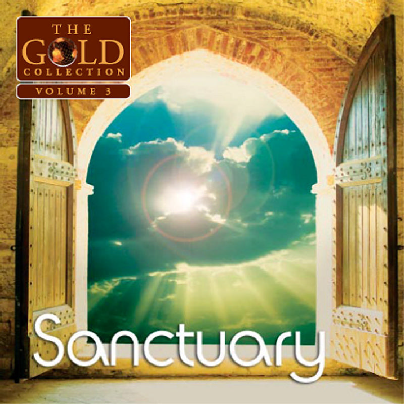 Picture of Various Artists - Sanctuary: The Gold Collection, Vol. 3